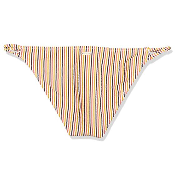 Volcom Women's Standard E'ry Minute Hipster Swimsuit Bikini Bottom X-Large NEW - Picture 5 of 6